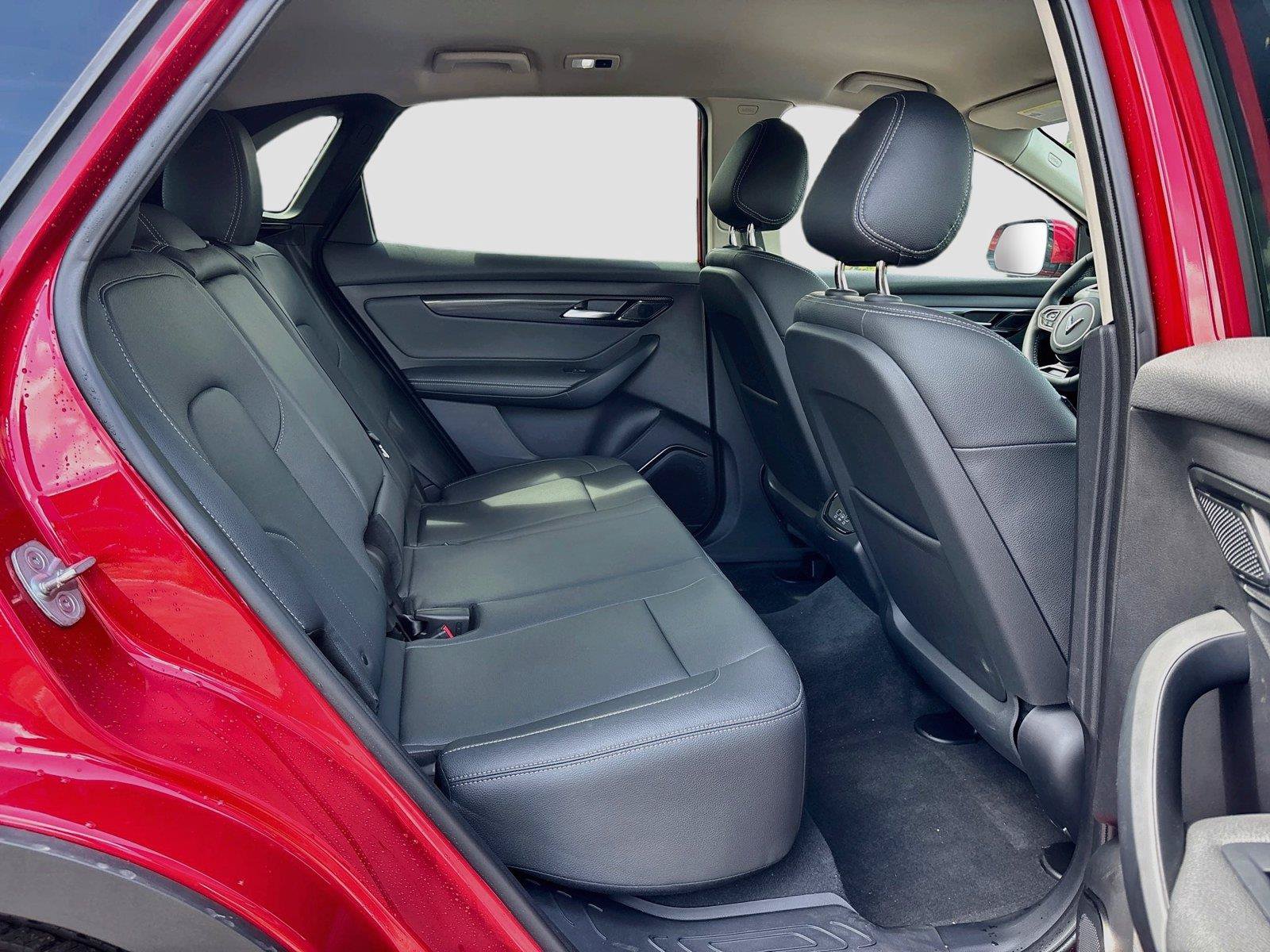 New 2027 VinFast VF 8 Eco AWD/4WD image 26