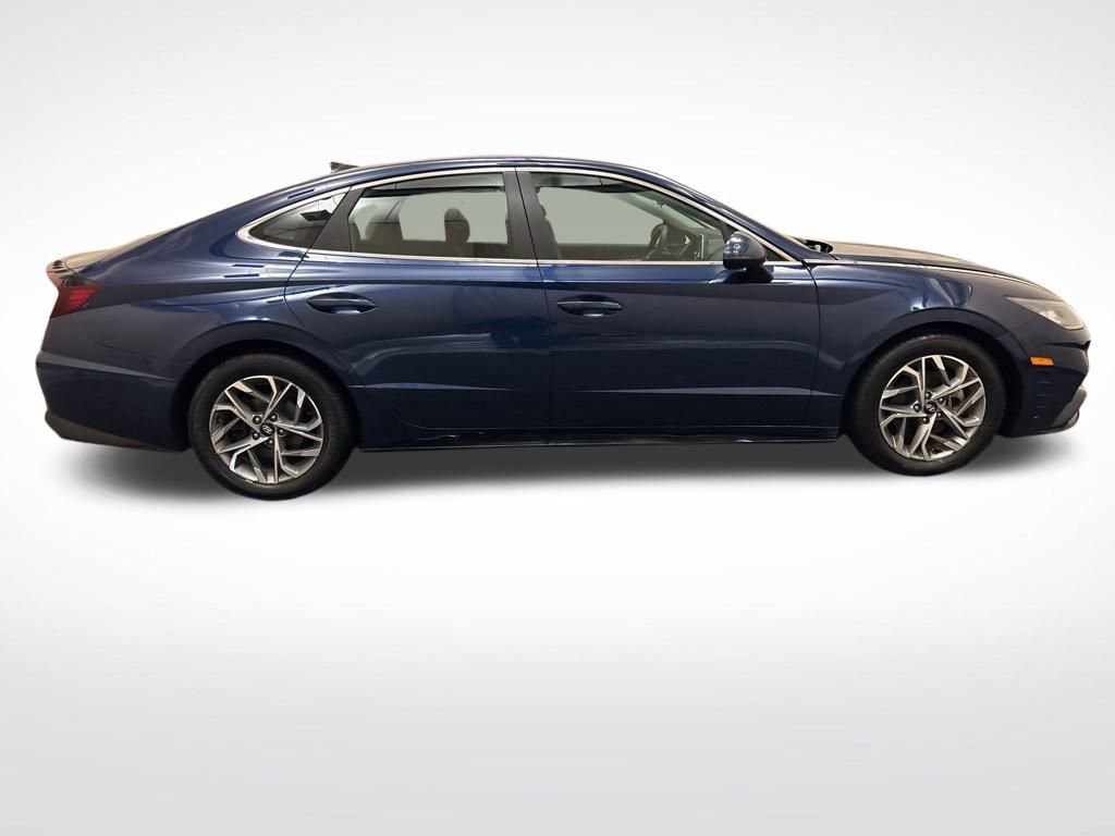 Used 2020 Hyundai Sonata SEL image 4
