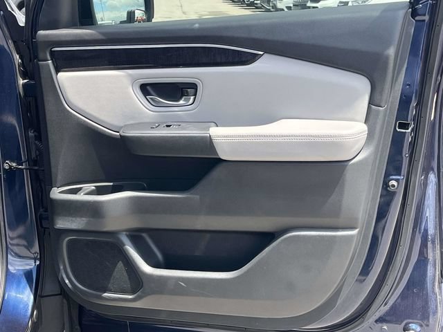 Used 2023 Honda Pilot Elite image 28