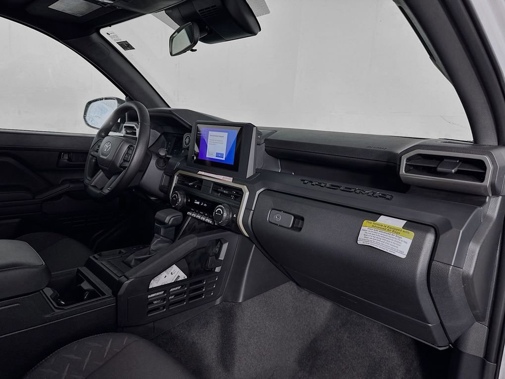 Used 2026 Toyota Tacoma SR RWD image 32