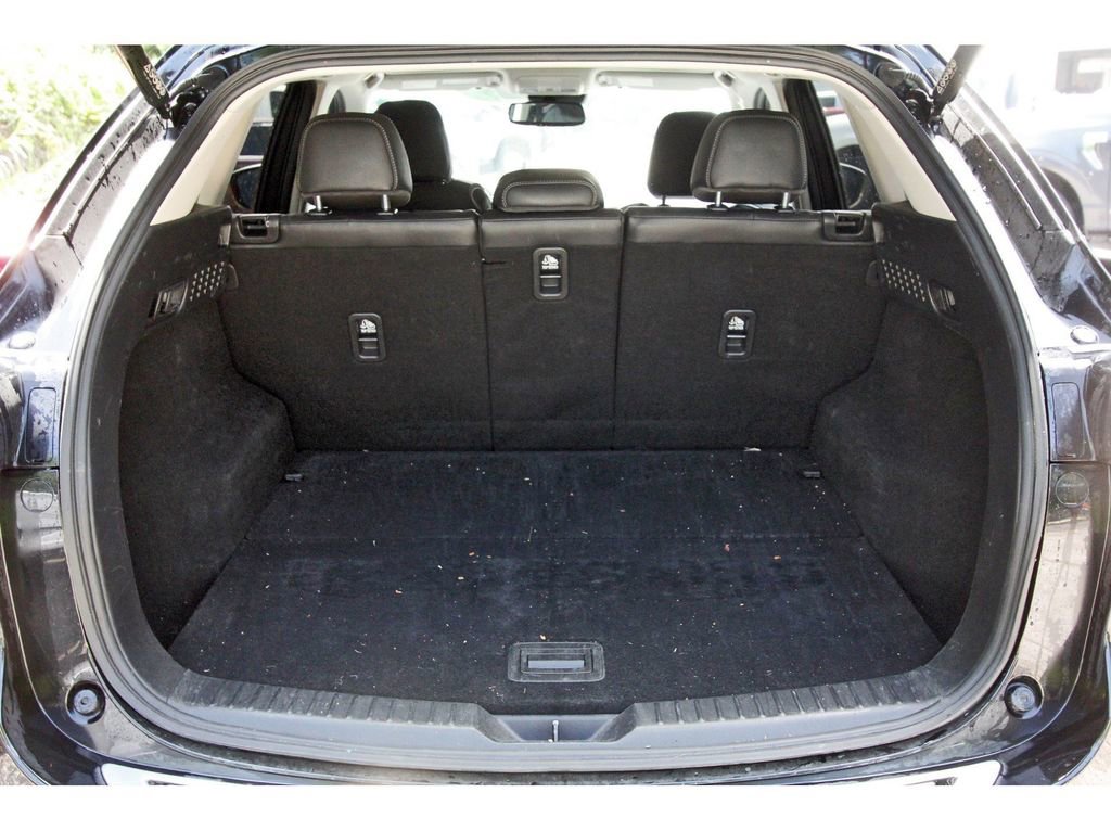 Used 2024 MAZDA CX-5 AWD 2.5 S w/ Preferred Package image 6