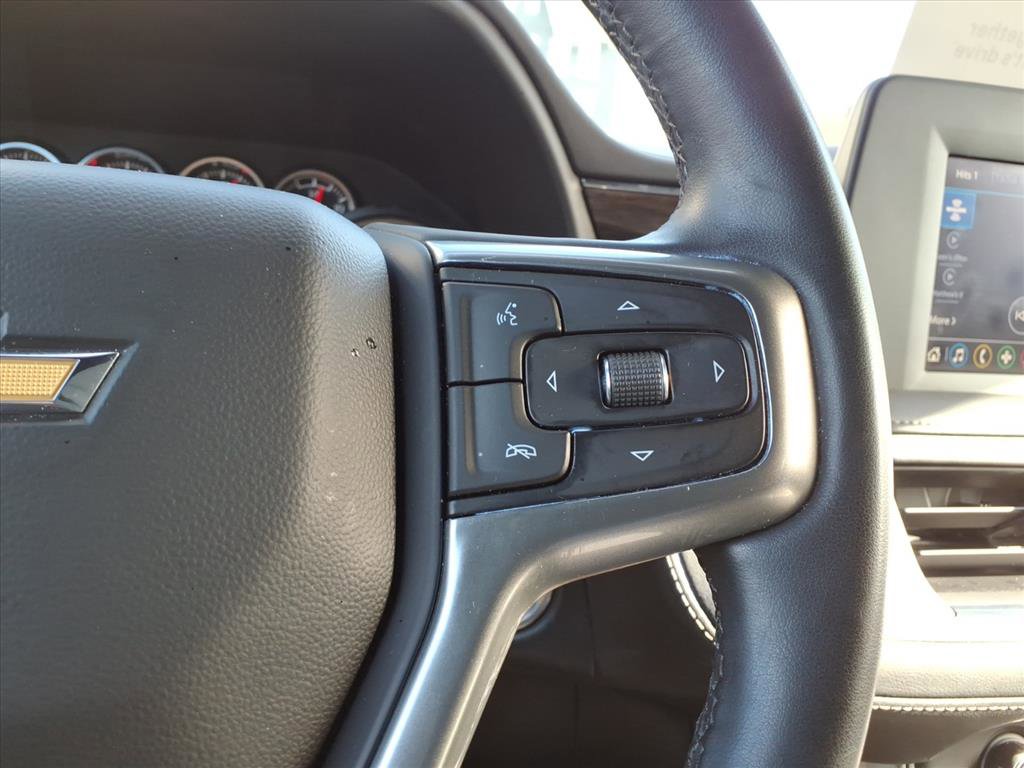 Used 2023 Chevrolet Tahoe LS image 30