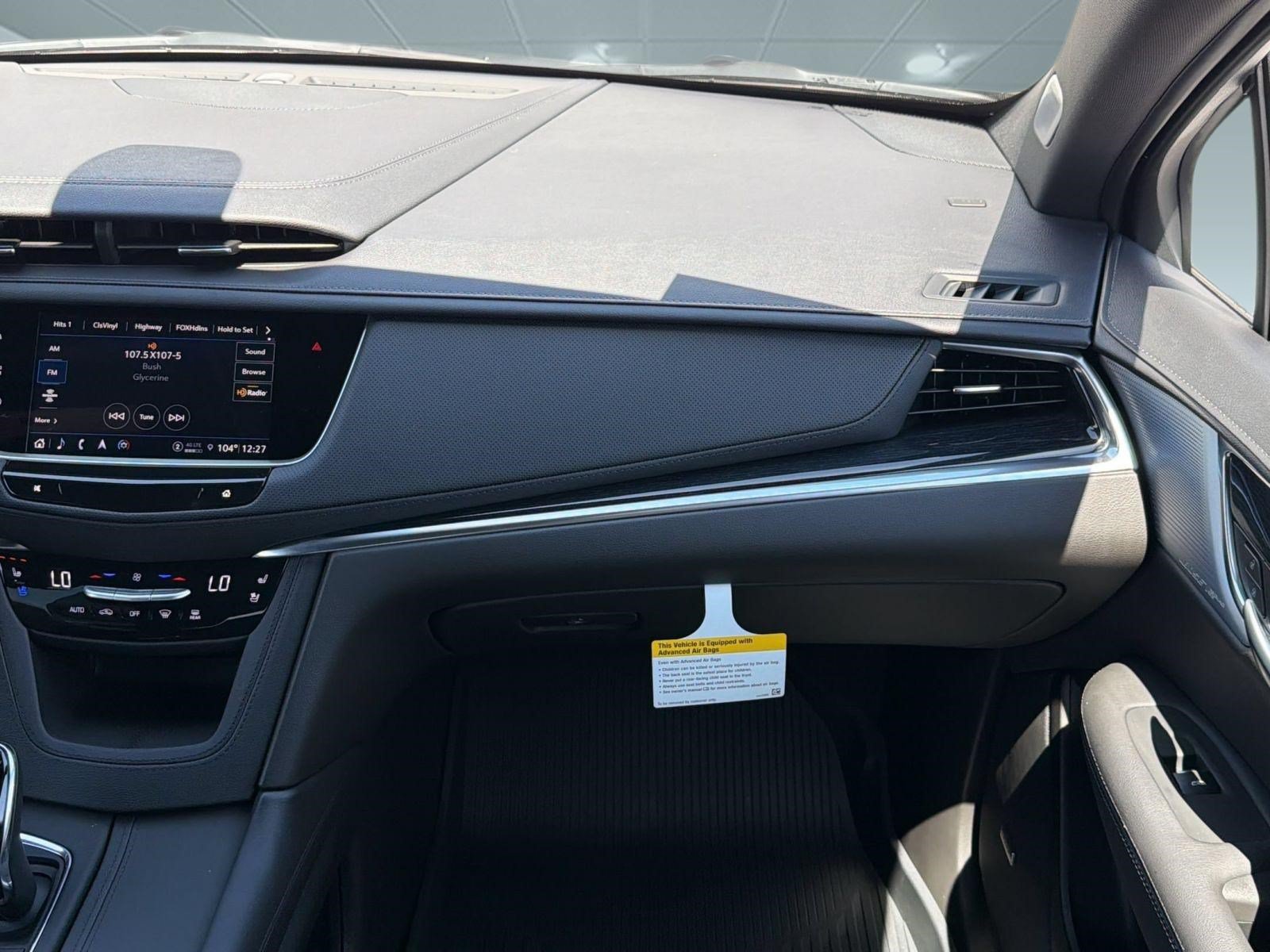 New 2026 Cadillac XT5 Premium Luxury w/ Driver Assist Package FWD image 29