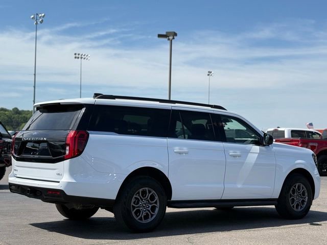 Used 2025 Ford Expedition Max Active AWD/4WD image 47