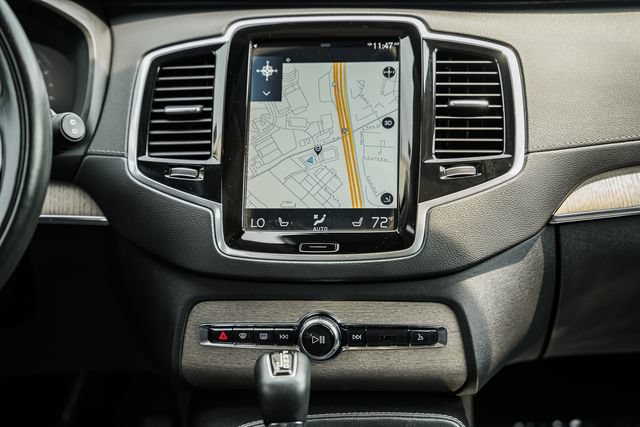 Certified 2022 Volvo XC90 T6 Inscription w/ Advanced Package AWD/4WD image 22