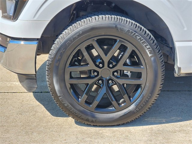 Used 2023 Ford F150 XL w/ XL Chrome Appearance Package image 10