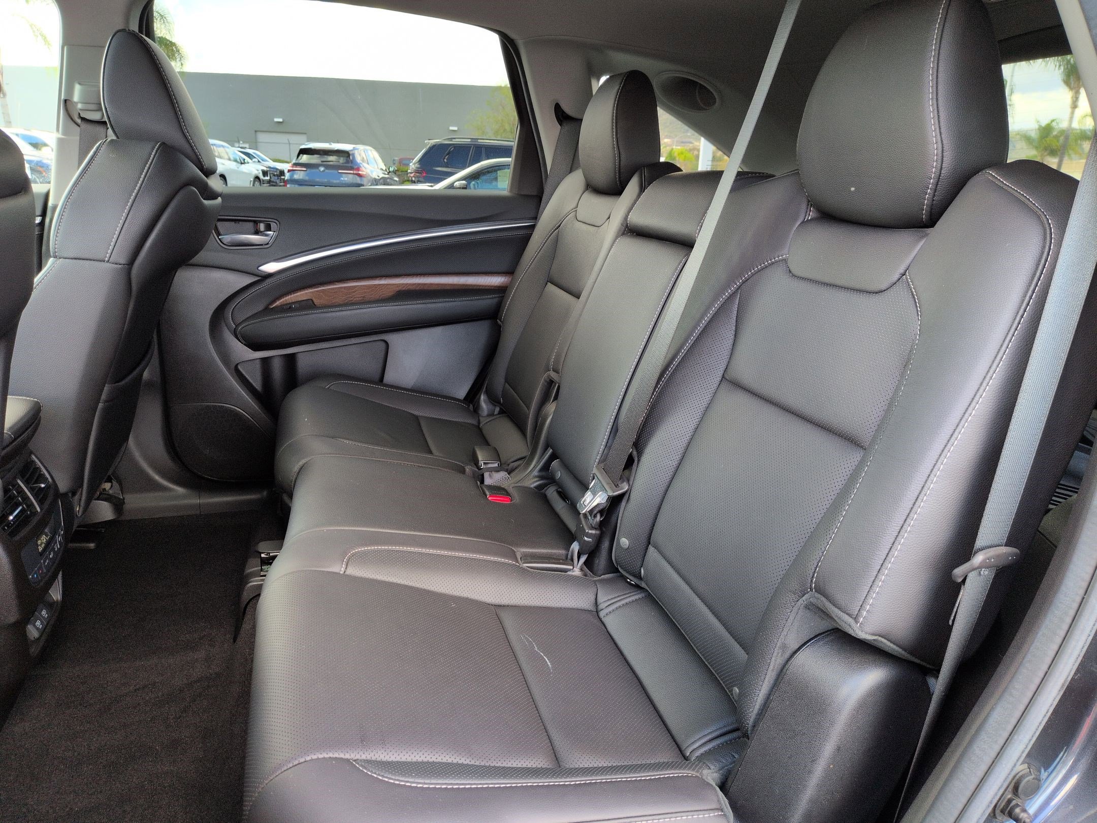 Used 2020 Acura MDX FWD w/ Technology Package image 31