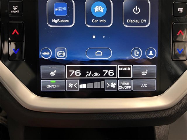 Used 2024 Subaru Ascent Premium w/ Convenience Package image 27