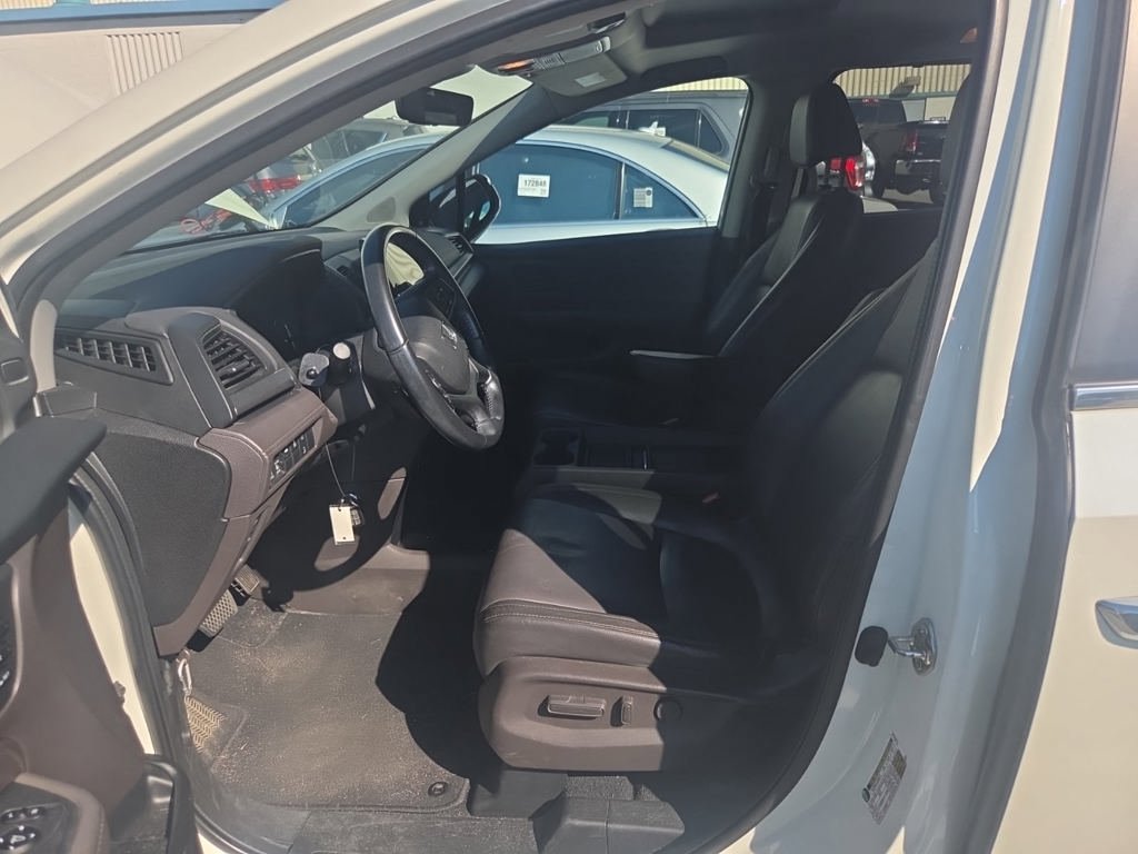 Used 2018 Honda Odyssey EX-L image 8