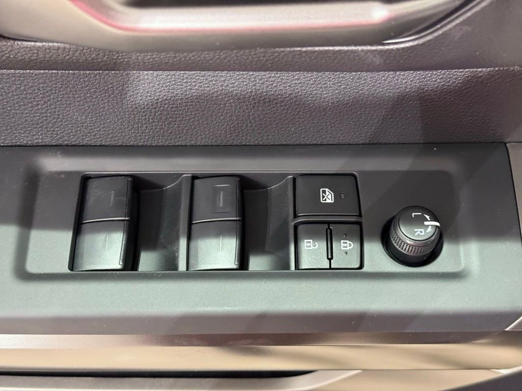 New 2026 Toyota Tundra SR5 image 15