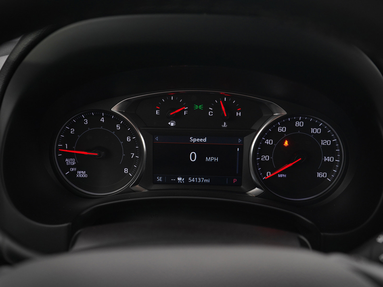 Used 2024 GMC Terrain SLT w/ Elevation Edition image 24