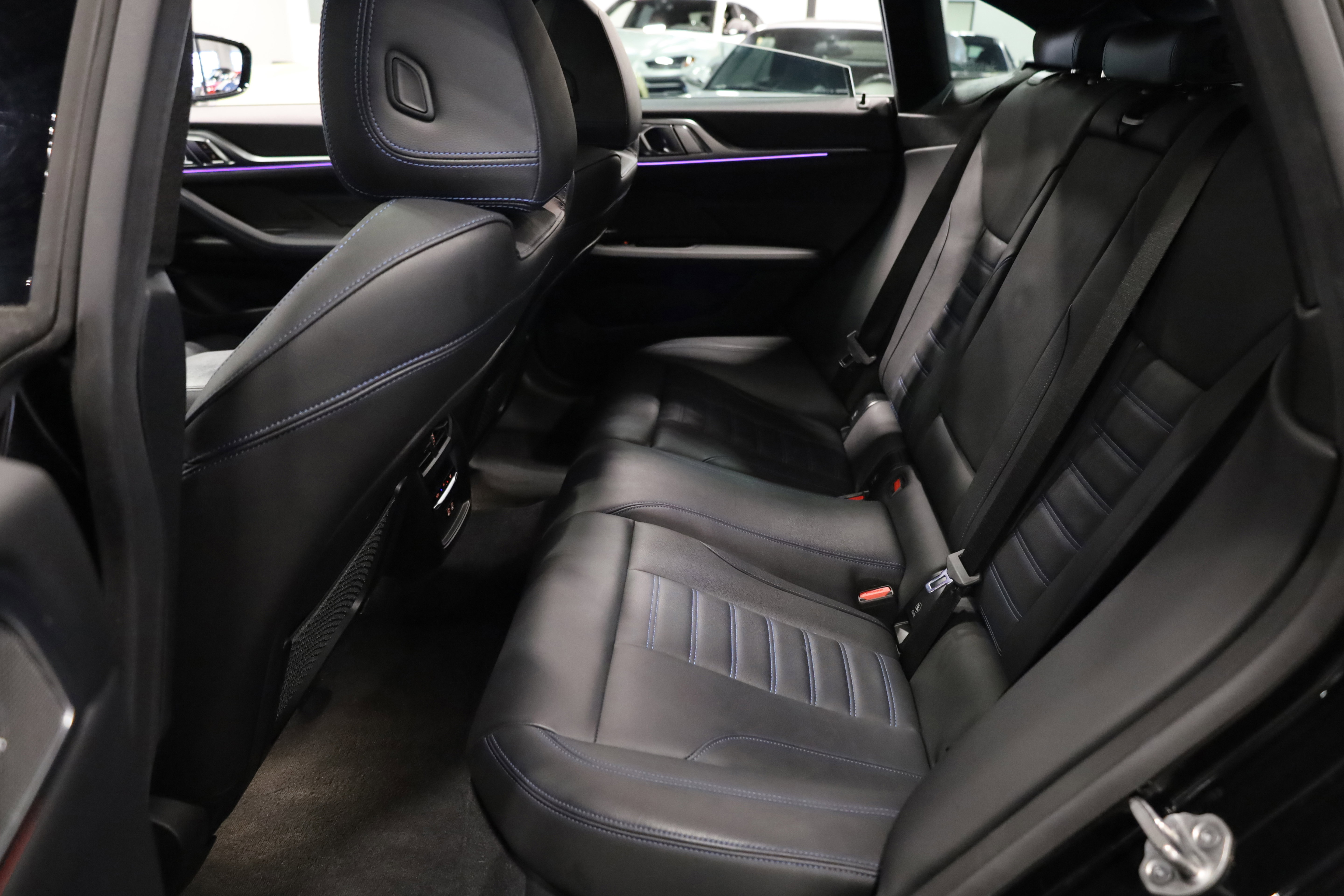 Used 2022 BMW M440i xDrive Gran Coupe w/ Premium Package image 37