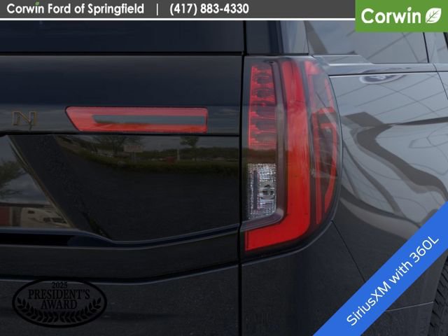 New 2026 Ford Expedition Tremor image 25