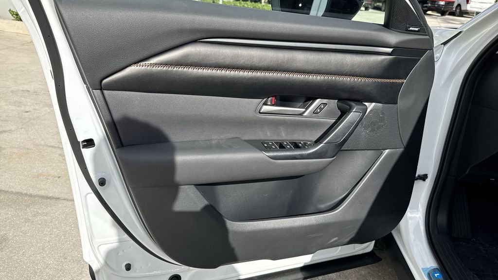 New 2026 MAZDA CX-50 AWD 2.5 S w/ Accent Package image 40