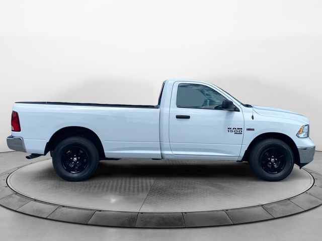 Used 2019 RAM 1500 Tradesman w/ Popular Equipment Group RWD image 6