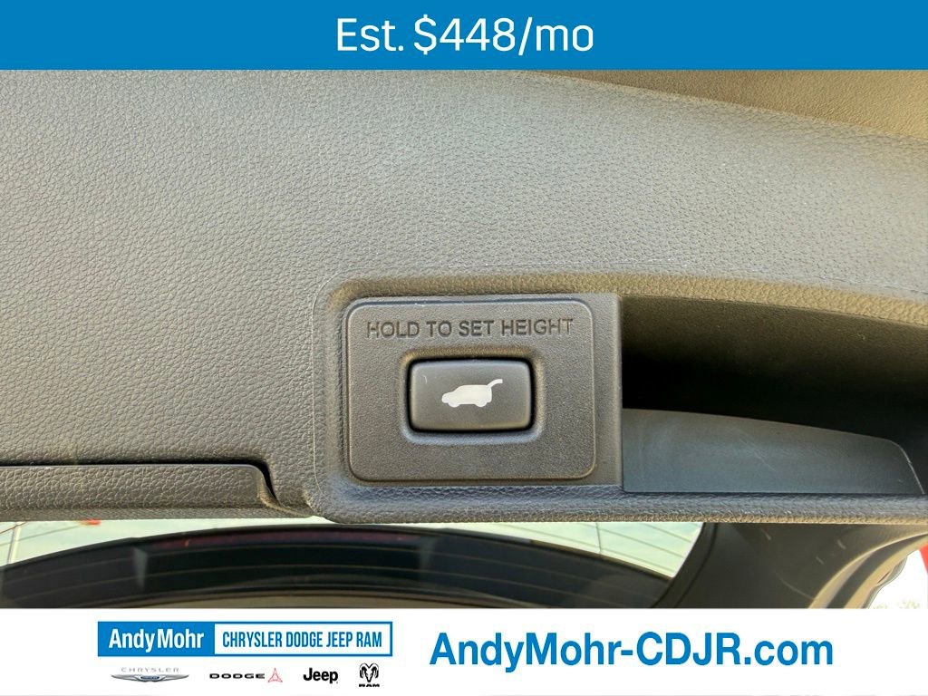 Used 2020 Acura RDX AWD w/ Advance Package image 37