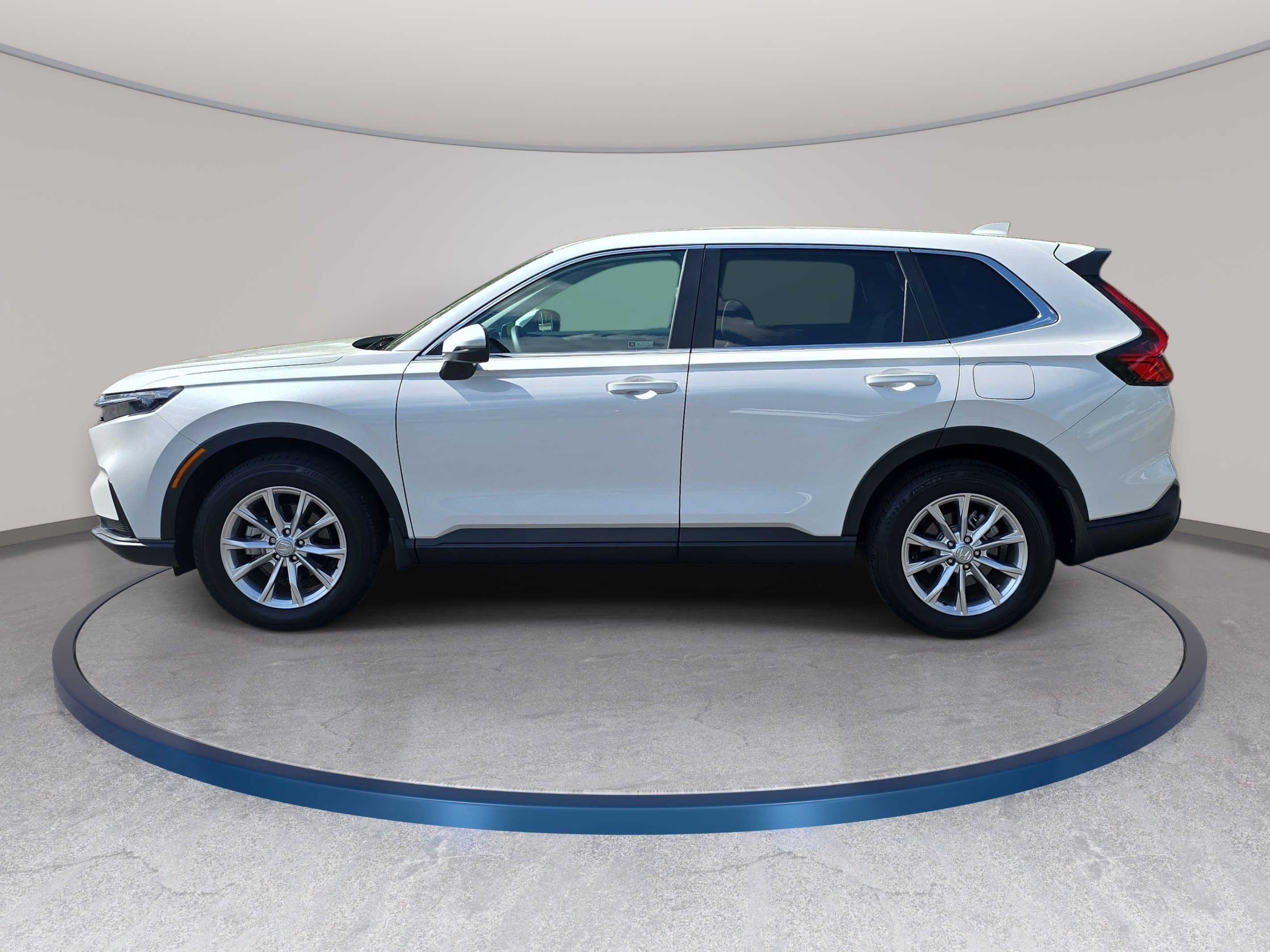 Used 2024 Honda CR-V EX image 8