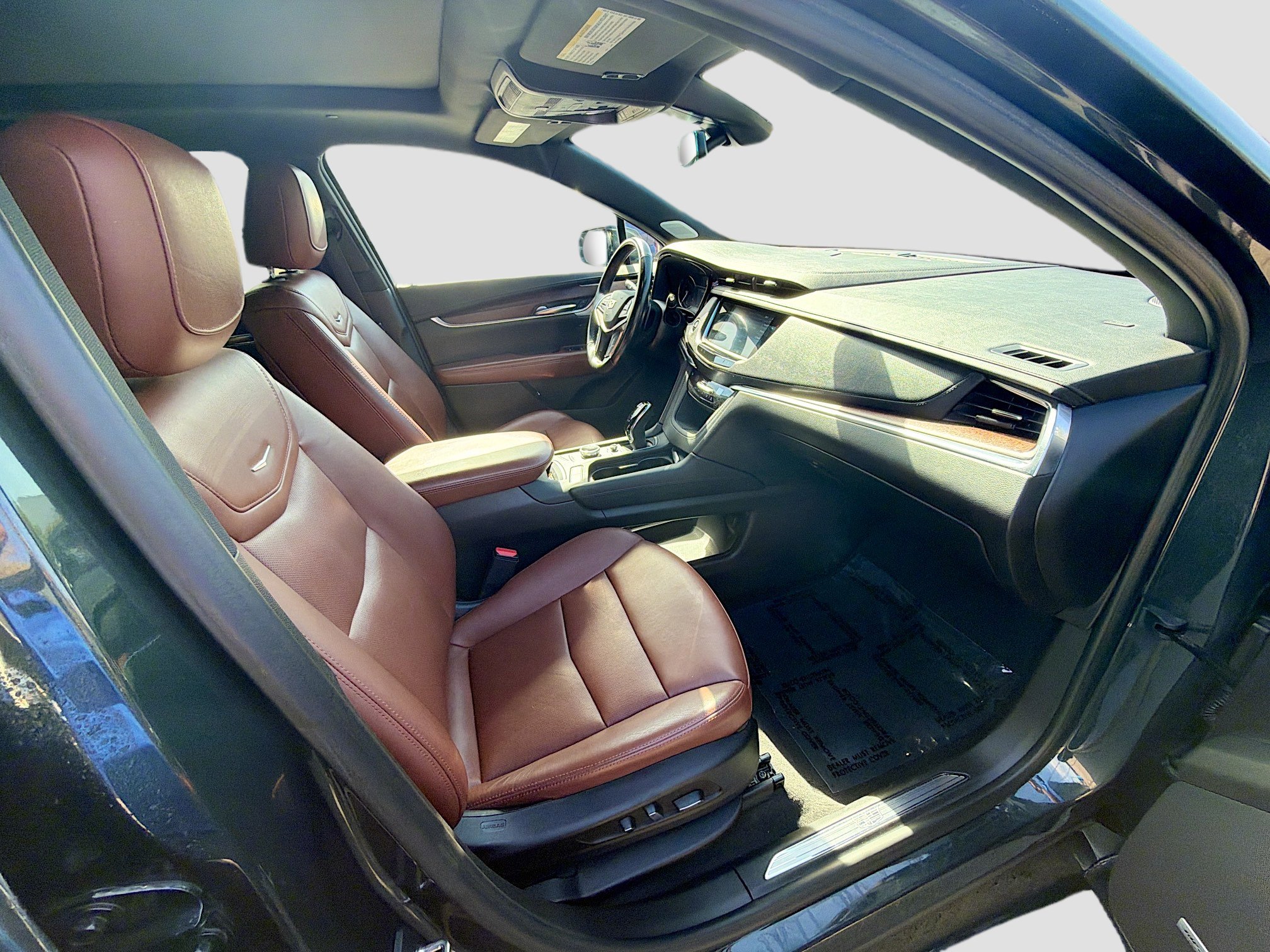 Used 2023 Cadillac XT5 Premium Luxury image 32