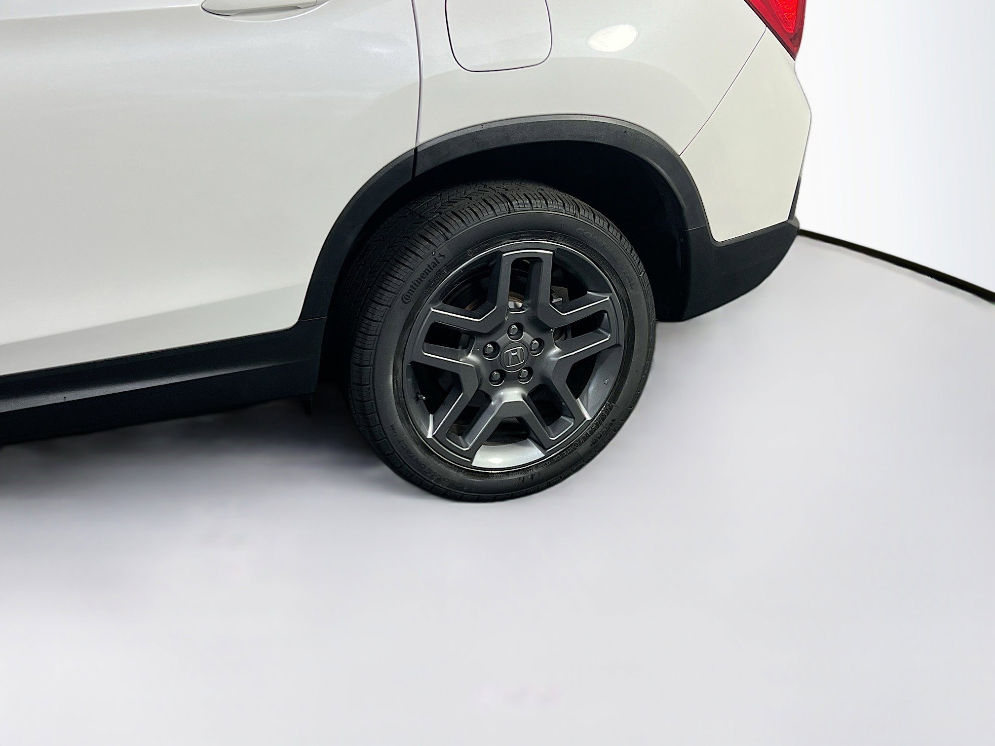 Used 2022 Honda Passport EX-L image 30