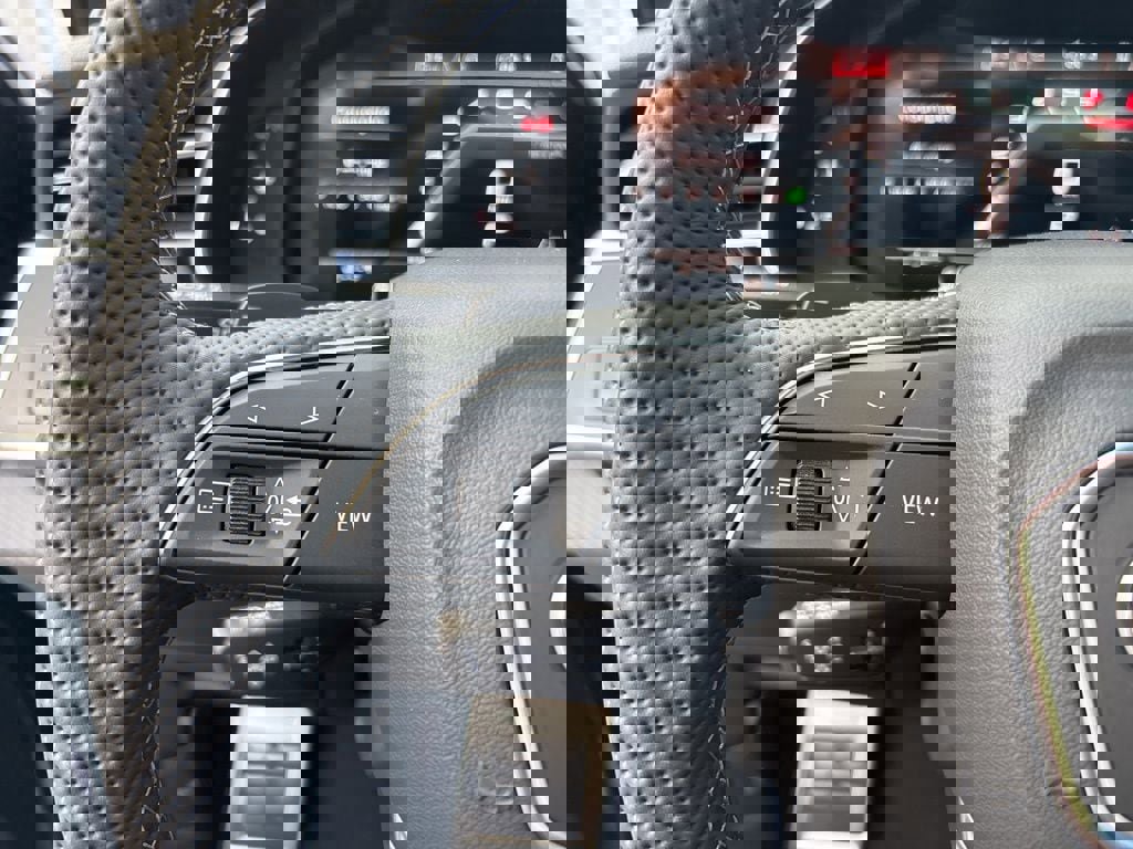 New 2026 Audi SQ7 Premium Plus image 23