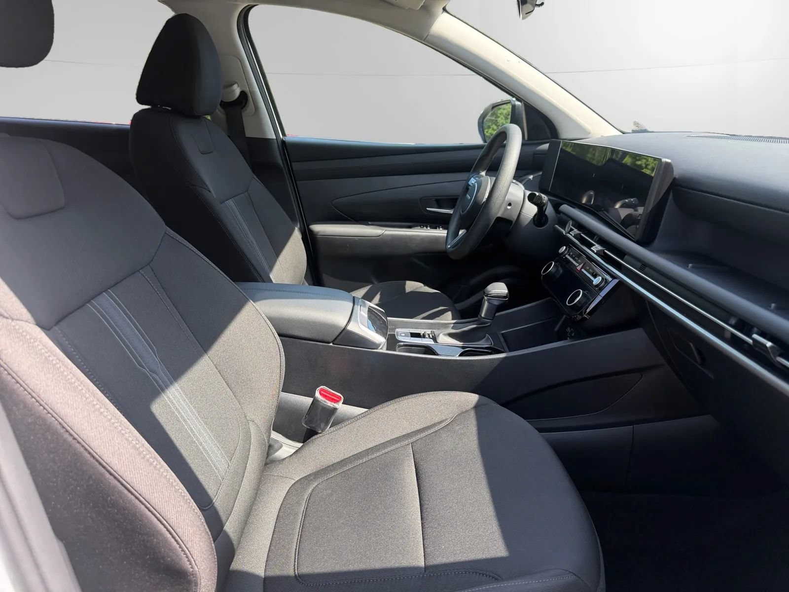 Used 2026 Hyundai Tucson SEL AWD/4WD image 17
