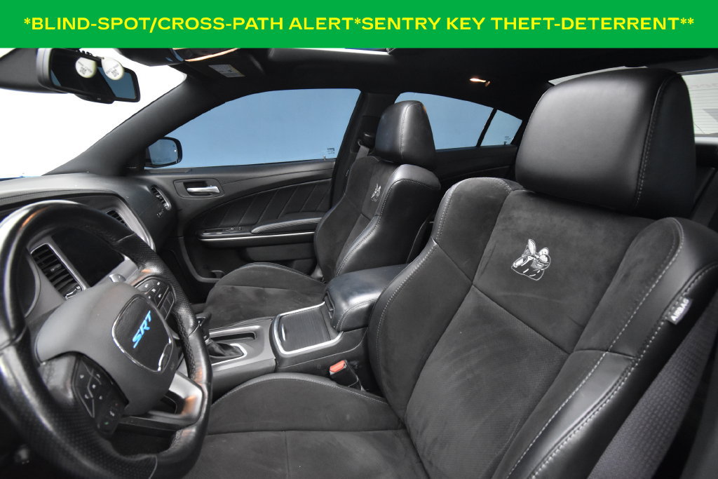 Used 2023 Dodge Charger Scat Pack RWD image 8