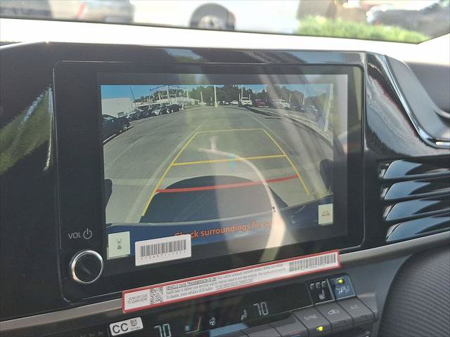 Certified 2026 Toyota Camry SE w/ Convenience Package FWD image 16