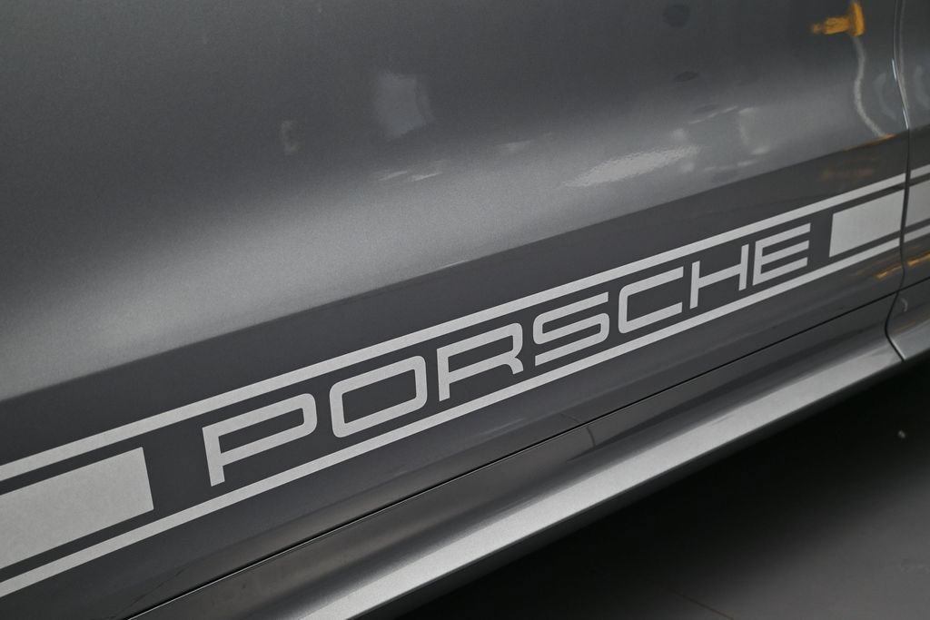 New 2026 Porsche Cayenne S AWD/4WD image 38