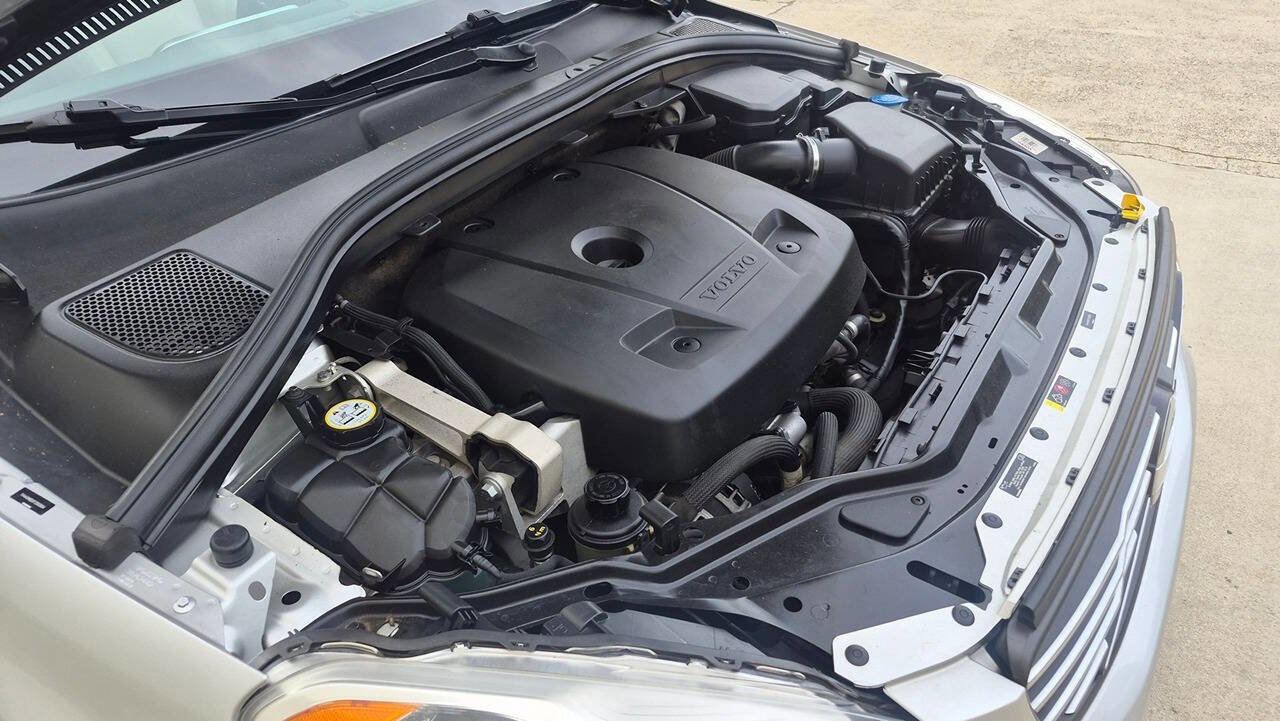Used 2015 Volvo XC60 T5 Platinum FWD image 70