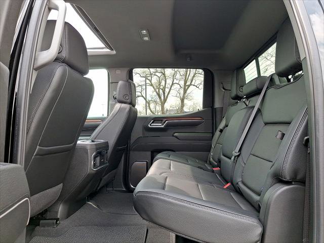 New 2024 GMC Sierra 1500 Denali image 13