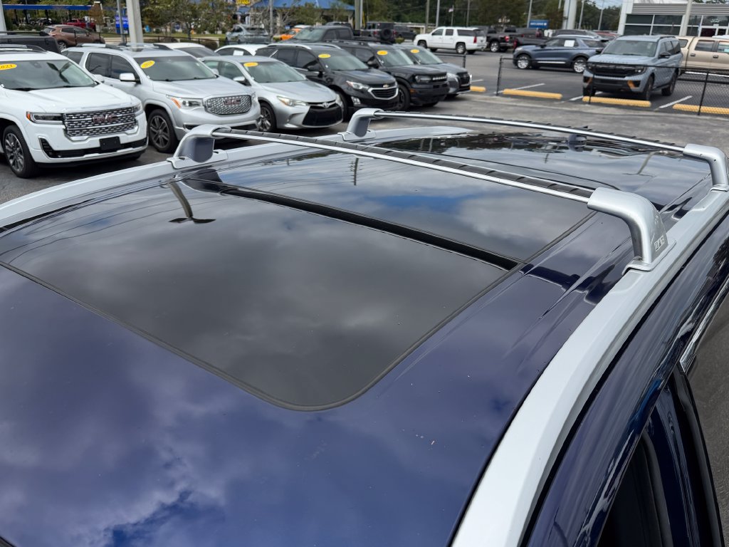 Used 2023 INFINITI QX60 Sensory w/ Vision Package AWD/4WD image 7