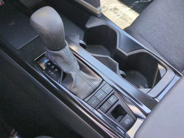 Certified 2025 Toyota Camry LE FWD image 25