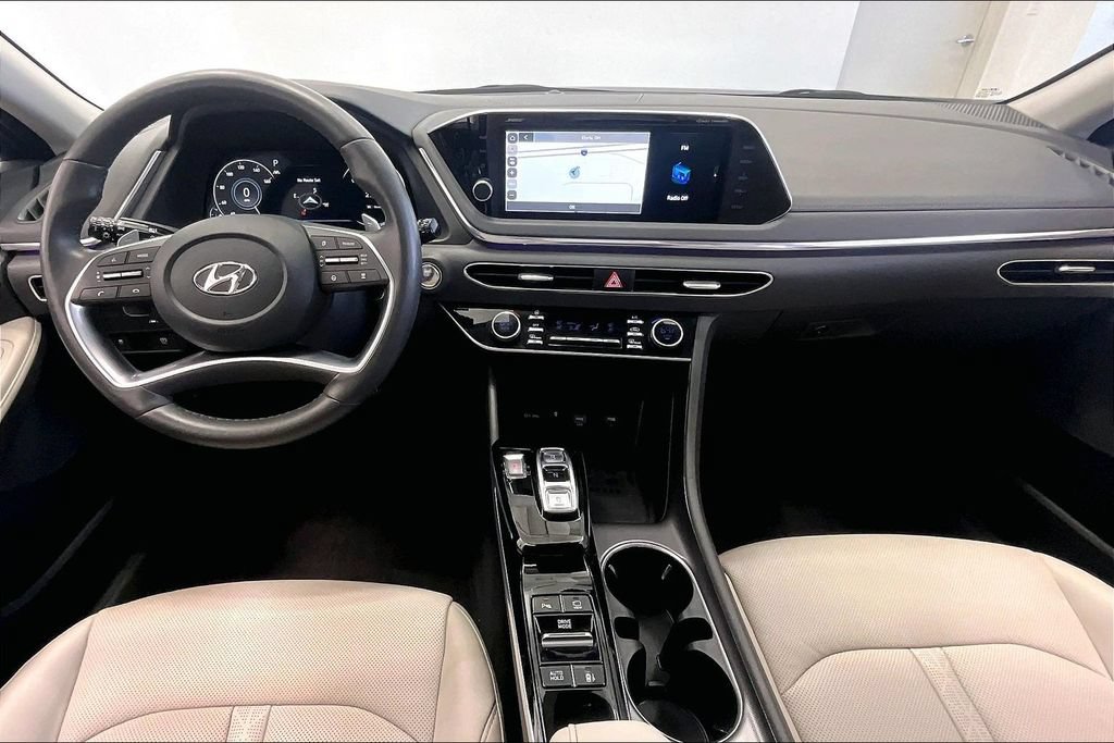 Used 2023 Hyundai Sonata Limited FWD image 15
