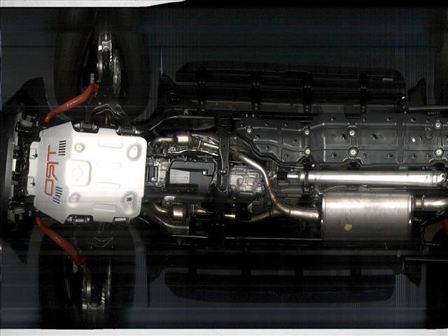 Used 2025 Toyota Tundra TRD Pro AWD/4WD image 9