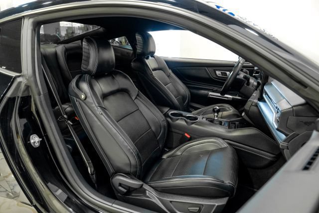 Used 2024 Ford Mustang GT Premium RWD image 53