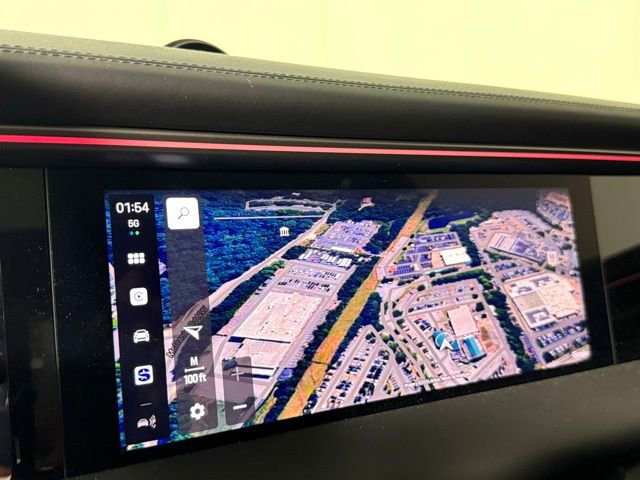 Used 2025 Porsche Macan 4S Electric image 15