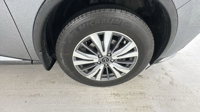 Certified 2023 Nissan Murano SV image 9