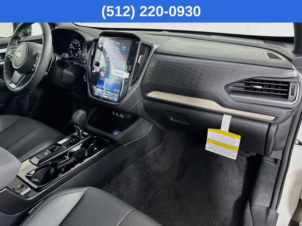 New 2026 Subaru Forester Limited AWD/4WD image 38