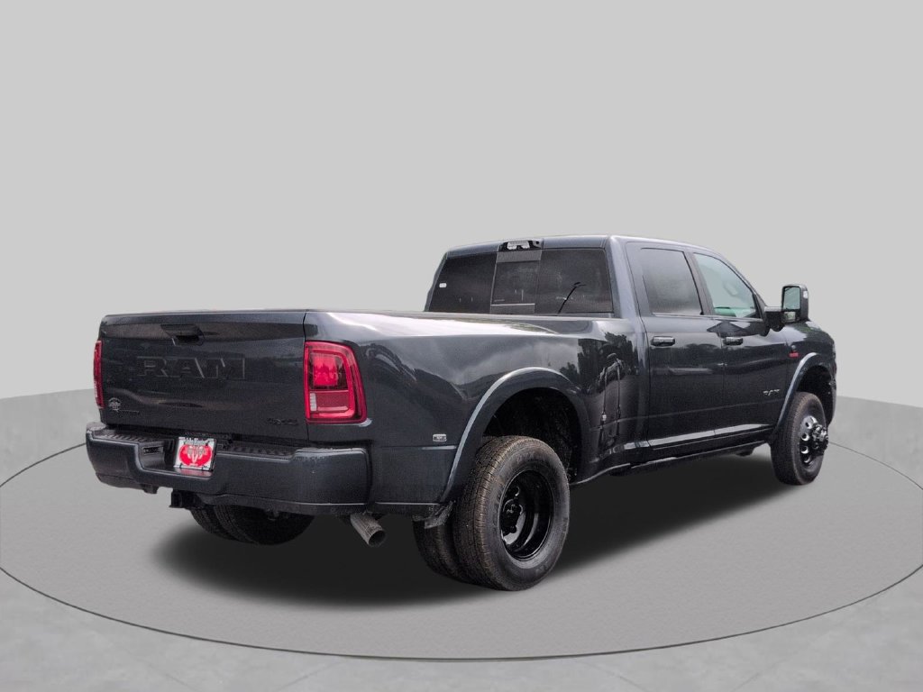 New 2026 RAM 3500 Limited AWD/4WD image 3