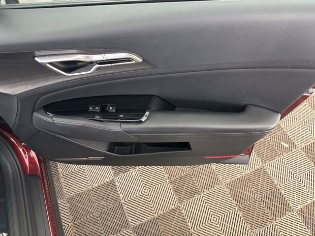 Certified 2023 Kia Sportage X-Line w/ X-Line Premium Package image 20