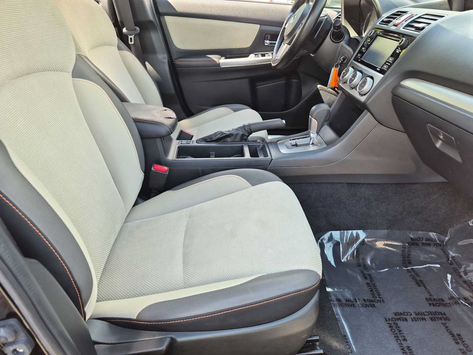 Used 2017 Subaru Crosstrek 2.0i Premium AWD/4WD image 20