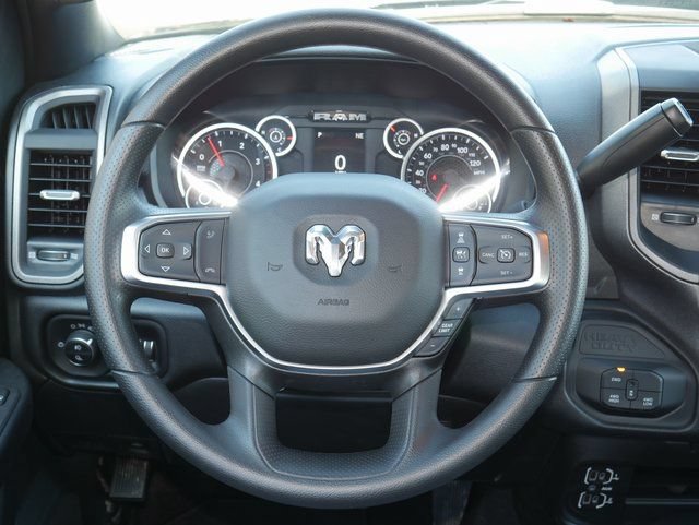 Used 2026 RAM 2500 Tradesman AWD/4WD image 14