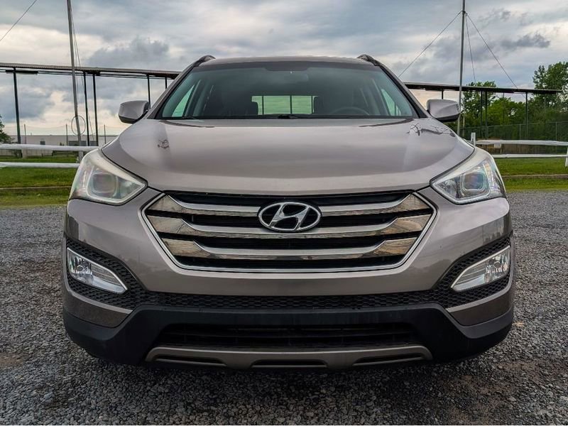 Used 2016 Hyundai Santa Fe Sport w/ Option Group 02 AWD/4WD image 2