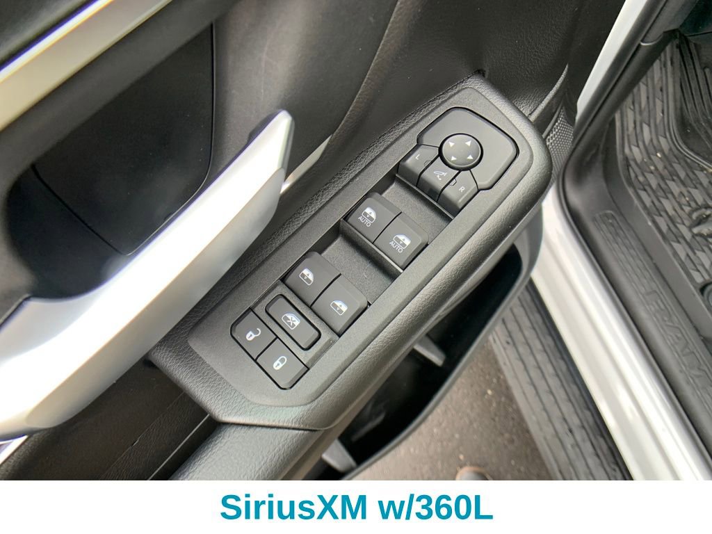 New 2026 RAM 1500 Big Horn image 12