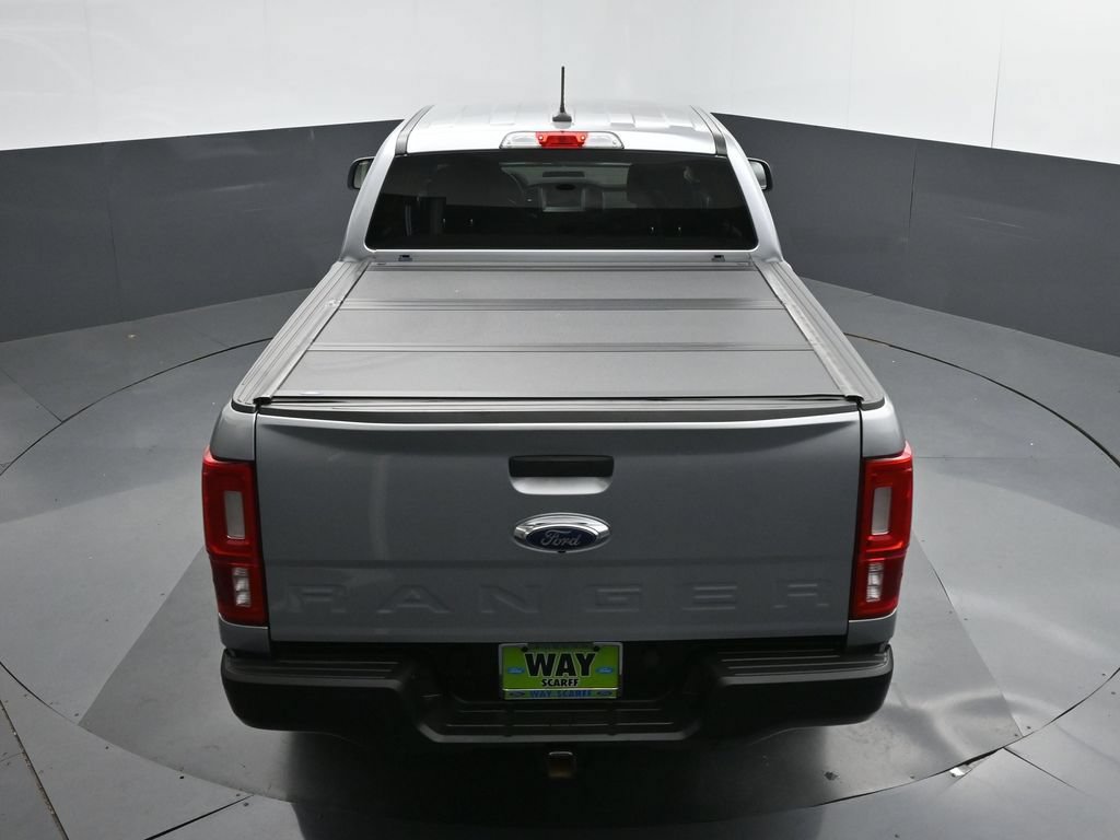 Used 2022 Ford Ranger XL w/ Equipment Group 101A High AWD/4WD image 42