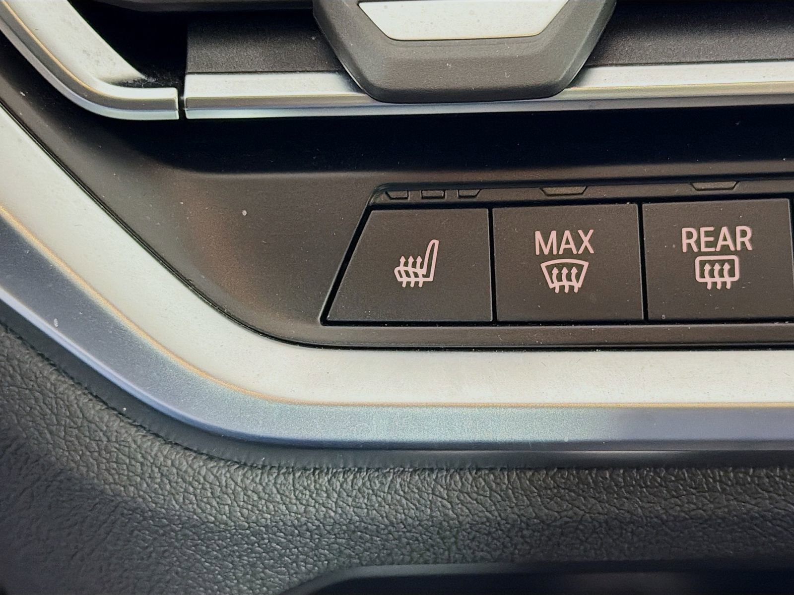 Used 2023 BMW 430i xDrive 430i xDrive w/ Premium Package image 23