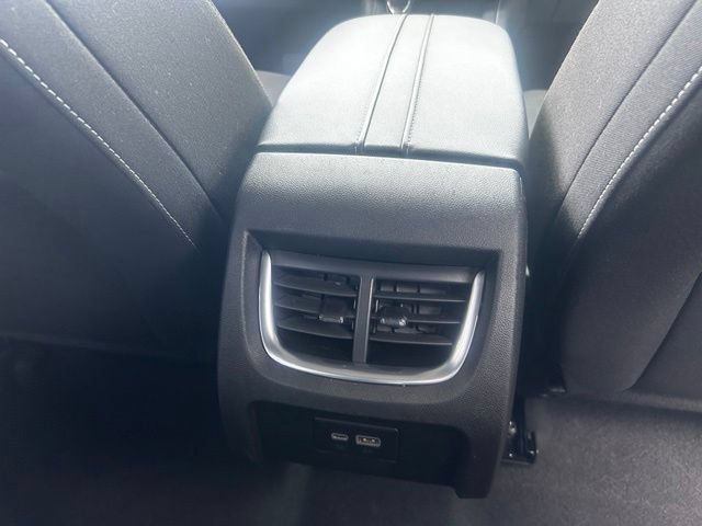 Certified 2025 Chevrolet Blazer LT FWD image 24