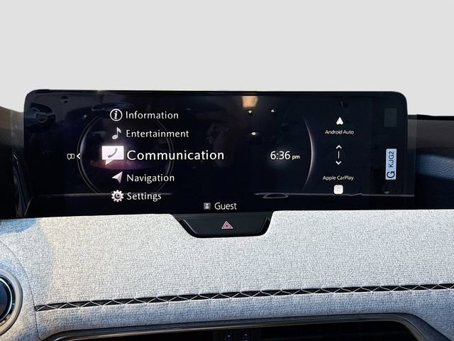 New 2026 MAZDA CX-90 3.3 Turbo S w/ Premium Plus image 33