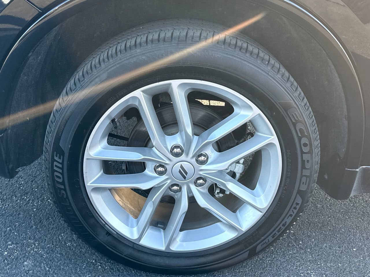 Used 2025 Dodge Durango R/T image 10