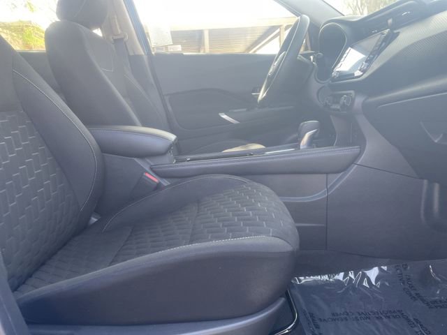 Used 2021 Nissan Kicks SV FWD image 24